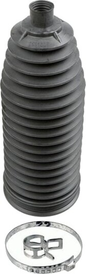 Mansjett styring LEMFÖRDER 37571 01