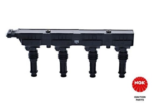 Tennspole coil NGK 48083