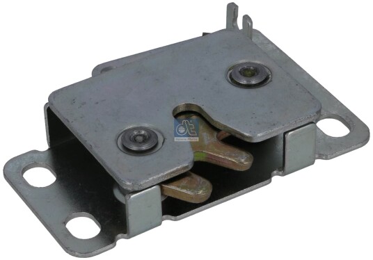 Hanskeromlås DT Spare Parts 2.74126
