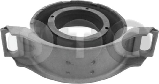 Mellomaksel-oppheng STC T448480