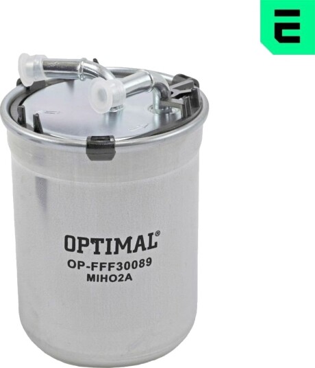OPTIMAL OP-FFF30089 Drivstoffilter