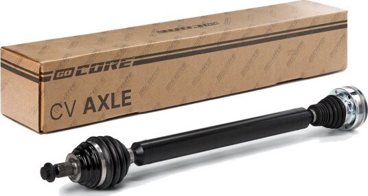 goCORE GCA30017 Drivaksel