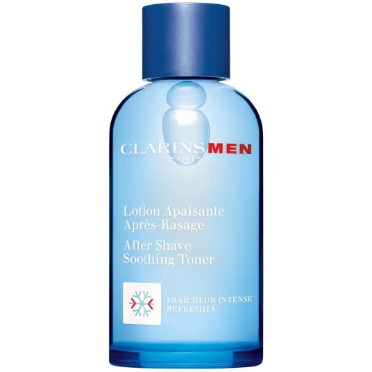 ClarinsMen After Shave Soothing Toner 100 ml