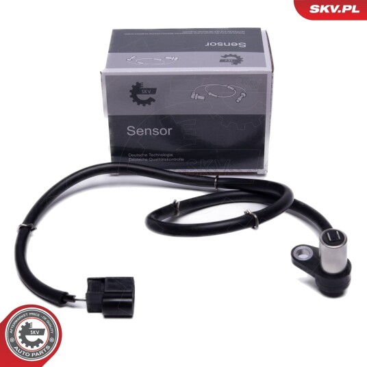ABS sensor ESEN SKV 06SKV493