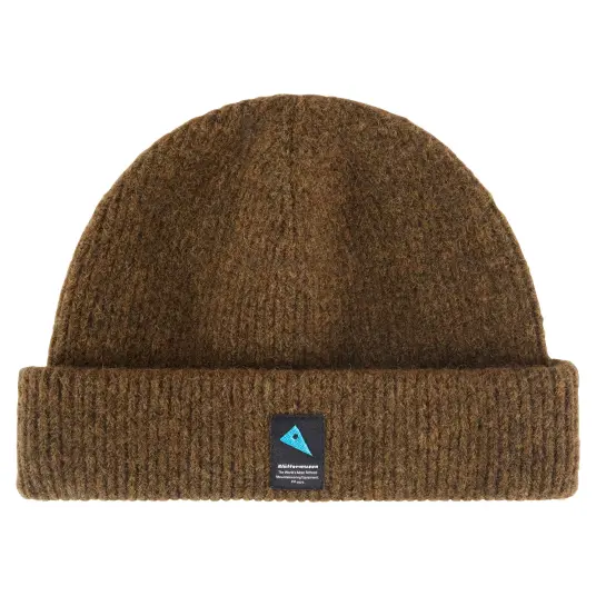 Lue Klättermusen Runa Beanie 398 Lue Klättermusen Runa Beanie 398