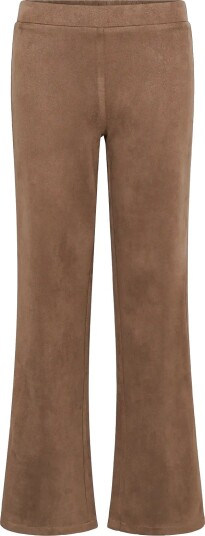 Cream Crcanna Pant   FOSSILA   S