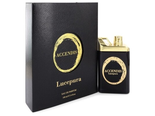 Accendis Lucepura Eau De Parfum 100 Ml Unisex Accendis Lucepura Eau De Parfum 100 Ml Unisex
