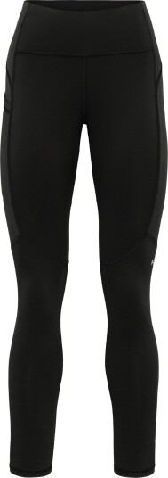 Kari Traa Women"s Linnea Tights Black XL