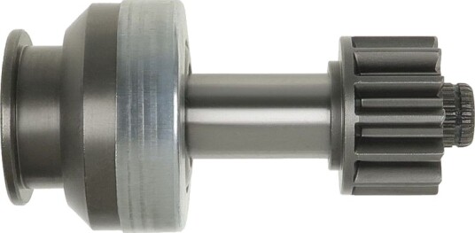 Friløpsgir, starter AS-PL SD5070