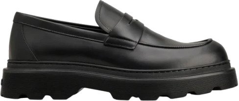 Tod's Herre Sko Svart 43 EU,