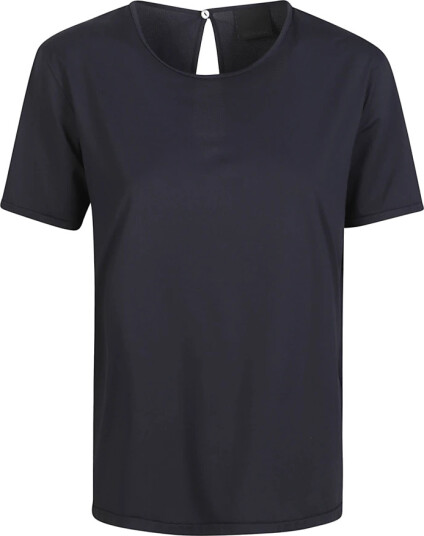RRD Dame Topper Svart L, RRD Dame Topper Svart L,