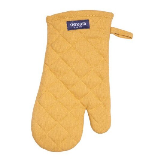 Dexam Love Colour grytevott ochre Dexam Love Colour grytevott ochre