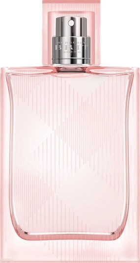 Burberry Brit Sheer For Her EDT 50 ml