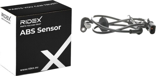 RIDEX 412W0982 Sensor ABS RIDEX 412W0982 Sensor ABS