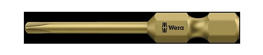 Wera 851/4 R, 1 Stykker, Phillips, Ph 2, 15,2 Cm Wera 851/4 R, 1 Stykker, Phillips, Ph 2, 15,2 Cm