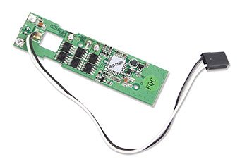 Walkera 466461 X350-Z-09 Brushless speed controllerWST-15AR Walkera 466461 X350-Z-09 Brushless speed controllerWST-15AR