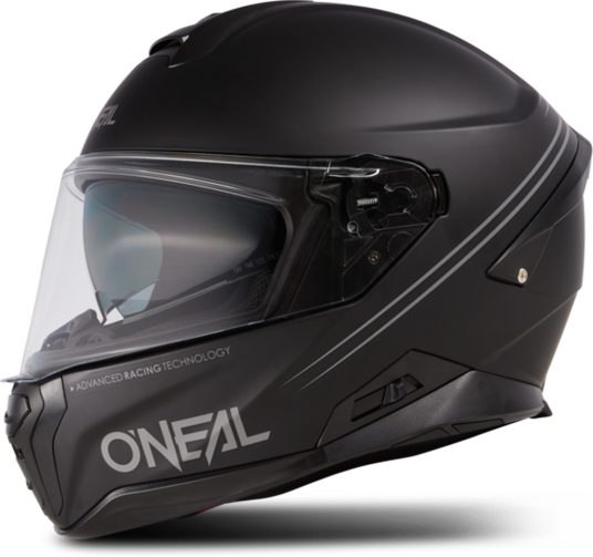 O'Neal Helhjelm Challenger Svart O'Neal Helhjelm Challenger Svart