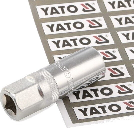 YATO YT-3851 Tennpluggnøkkel YATO YT-3851 Tennpluggnøkkel