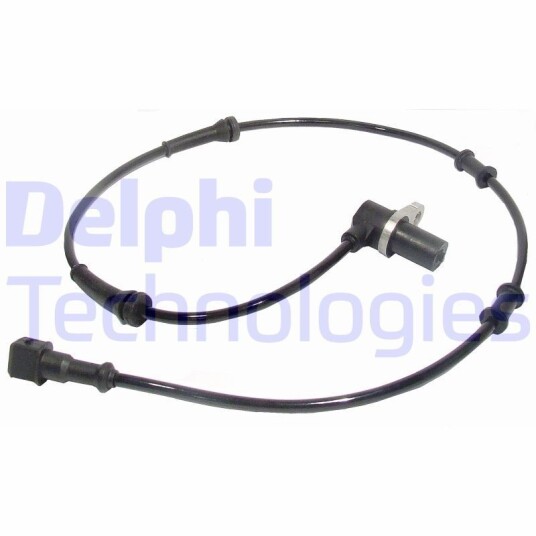 ABS sensor DELPHI SS20118