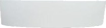 Kageæske Fold Selv Nr 12 Høj L245xb245xh70mm Pap Hvid,250 Stk/Krt