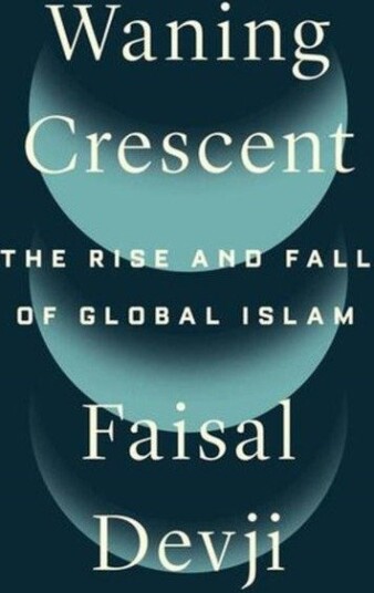 Waning Crescent Waning Crescent