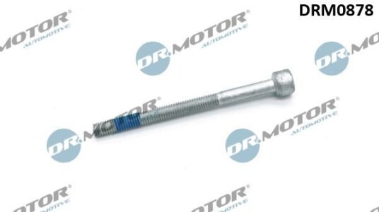 Bolt, innsprøytningsdyse holder Dr.Motor Automotive DRM0878