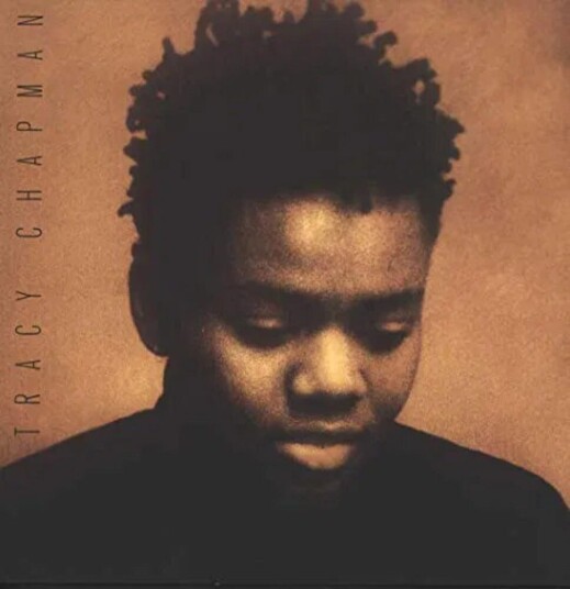 Tracy Chapman  Tracy Chapman  LP/Vinyl