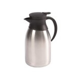 Antalis Termokande 1.5 ltr 28.5cm Rustfri indsats Matpoleret,stk