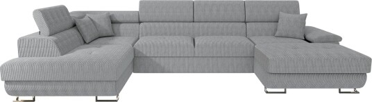 Reginia 4 seters Hjørnesovesofa  