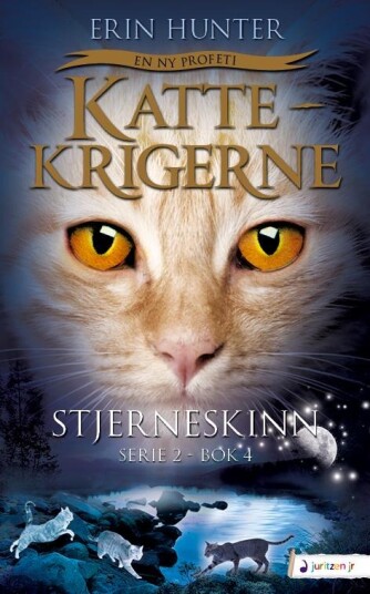Stjerneskinn Av Erin Hunter