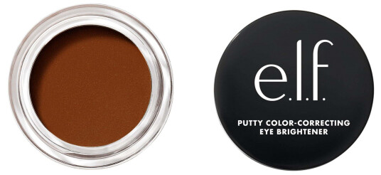 e.l.f. Putty Color-Correcting Eye Brightener Rich e.l.f. Putty Color-Correcting Eye Brightener Rich