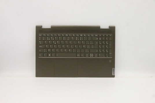 Lenovo Upper Case ASM_BEL L82BJ DM
