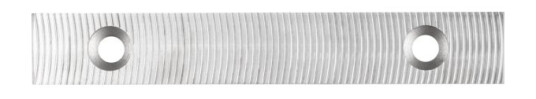 Pferd Hmf 13220/1, Fil, Stål, 7 Mm, 13,2 Cm Pferd Hmf 13220/1, Fil, Stål, 7 Mm, 13,2 Cm