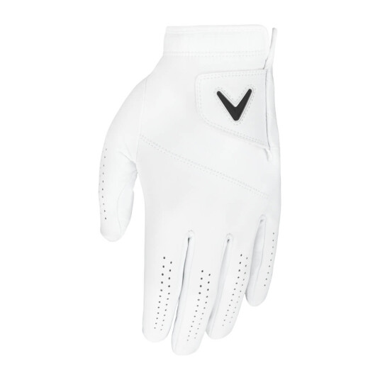 Callaway Tour Authentic Golfhanske Herre Høyre Hånd / M