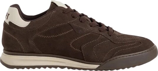 Tamaris Men Lace Up Brown 43 Tamaris Men Lace Up Brown 43