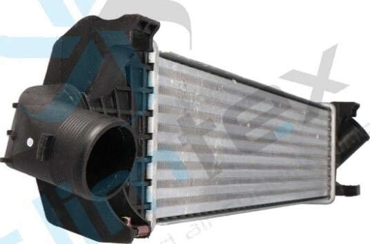CLIMTEX CH4-105 Intercooler