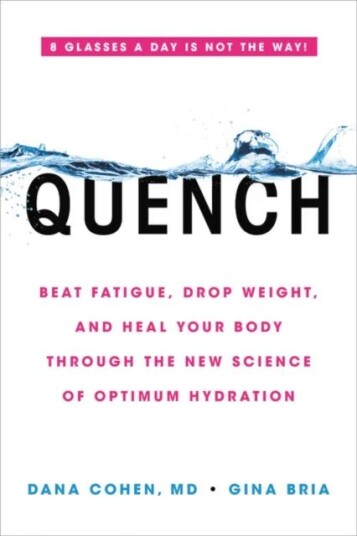 Quench Av Dana Cohen, Gina Bria
