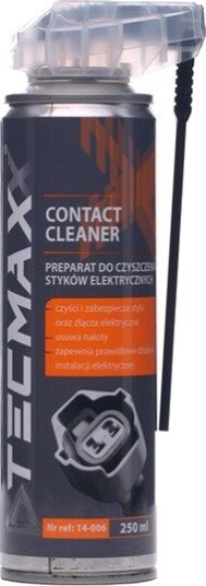 TECMAXX 14-006 Kontaktspray