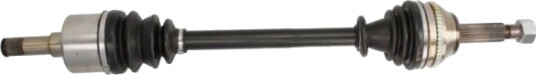 Point Gear Drivaksel POINT GEAR PNG72531