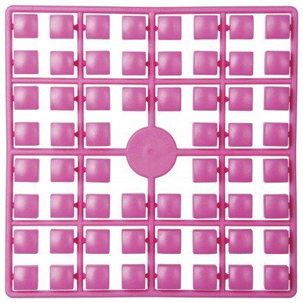 Pixelhobby XL perler 220 Cherry 5x5mm 60 piksler