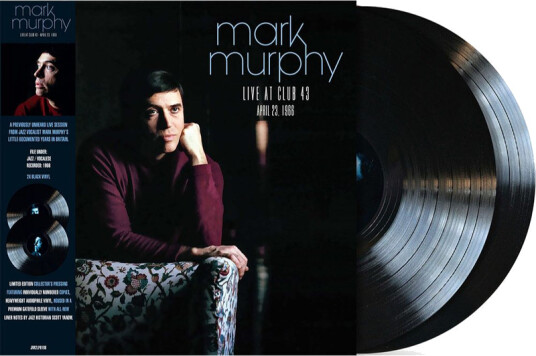 The 1966 Manchester Sessions Live At Club 43