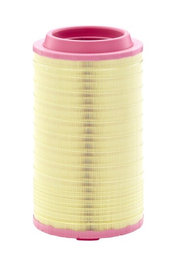 Luftfilter MANN FILTER C 24 745/6