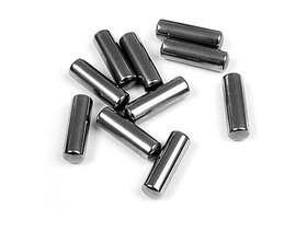 Hudy 106252 Set of Replacement Drive Shaft Pins 3x10 10 Hudy 106252 Set of Replacement Drive Shaft Pins 3x10 10
