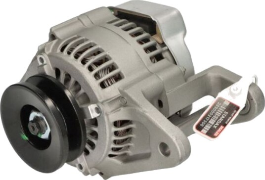 Dynamo POWER TRUCK PTC 3212