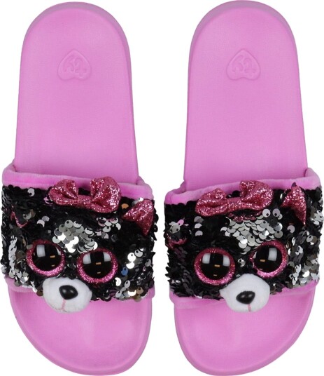 Ty Badesandaler Mote Kiki Ty 37 Sandals Rosa Ty Badesandaler Mote Kiki Ty 37 Sandals Rosa