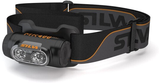 Silva Mr 400rc Pannlampa
