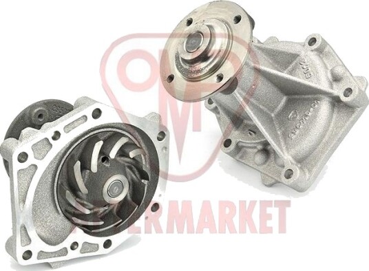 Vannpumpe O.M.P. Aftermarket 295.050