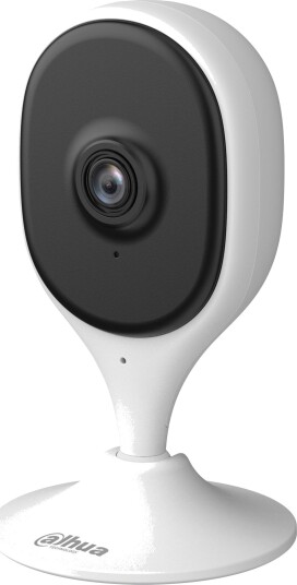 Dahua Trådløst Overvåkningskamera C3A 3mp Wifi Hvit