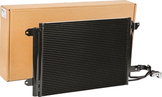 Kondensator THERMOTEC KTT110024 Kondensator THERMOTEC KTT110024