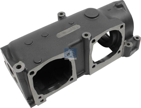 Kompressor til luftfjæring DT Spare Parts 3.75113